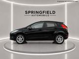 Ford Fiesta Celebration NAV PDC SHZ 8-fach Alufelgen - Ford Fiesta: Celebration