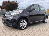Citroën C1 Advance 1,0 - 5.Türig 5.Gang - Citroën C1: Advance