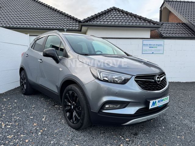 Opel Mokka X  Kam. Carplay Keyless SHZ PDC Navi