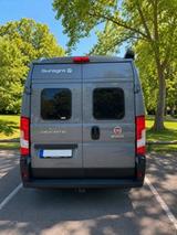 Sunlight Cliff 600 Adventure Edition mit Extras - Sunlight Adventure Cliff