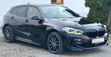 BMW 120d M Sport,HUD,ACC,Pano,Harman,Kamera,ad.LED - BMW 120 mit Panoramadach