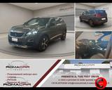 Peugeot PEUGEOT 5008 BlueHDi 130 S&S EAT8 Allure - Peugeot 5008: Halbautomatik