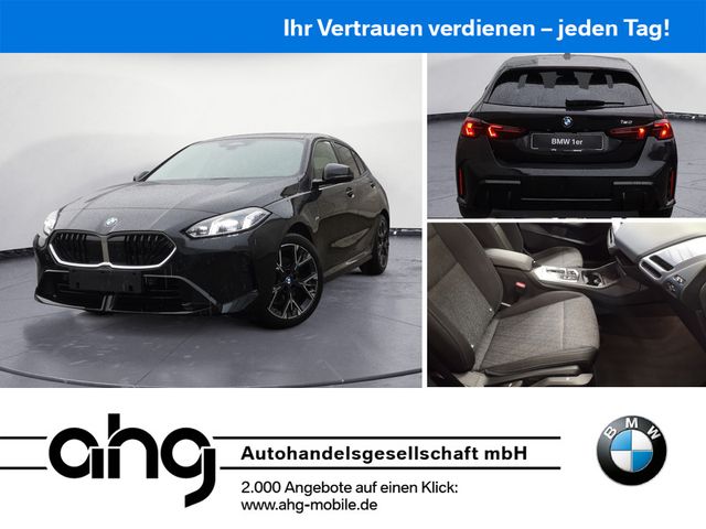 BMW 120 Steptronic M Sport Design Premiumpaket