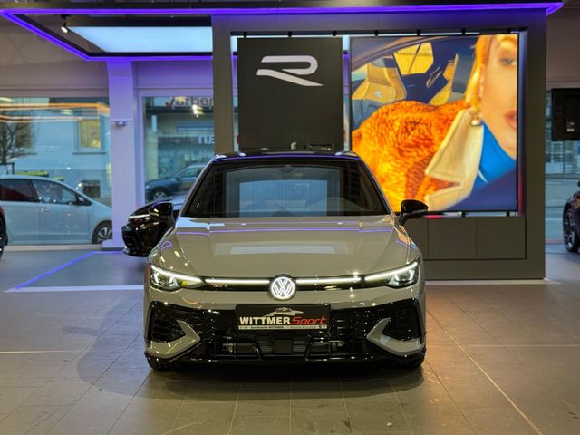 Golf 2.0 TSI 300PS DSG GTI Clubsport ACC/NAV/H&K