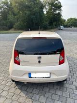 Seat Mii by Mango 1. Hand | Navi | Klima | Alu | - gebrauchte Seat Mii aus dem Jahr 2014