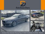 Jaguar XJ 30d R-Sport Aut. Navi+Leder+Led+Pano+Kamera