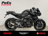 Yamaha MT-10 *Service neu*SC Project*viel Zubehör*1.Hd* - YAMAHA MT 10
