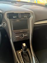 Ford Mondeo 2,0 TDCi 110kW Titanium Turnier Power... - Ford Mondeo: Tdci Titanium