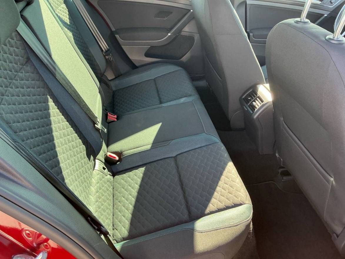 Fahrzeugabbildung Volkswagen Golf 1.5 TSI ACT OPF DSG IQ Drive