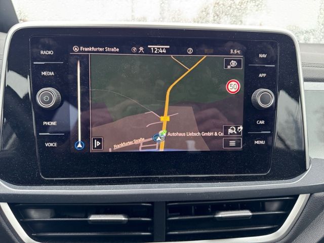 Volkswagen T-Roc - Bild 21