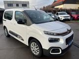Citroën Berlingo 1.5 Blue-HDi Feel 5Sitz/Klima/Navi CarP - gebrauchte Citroën Berlingo aus dem Jahr 2023