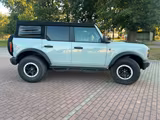 Ford New Bronco Big Bend 2,7 4wd AUTO - Ford Bronco mit Benzin-Antrieb: Automatik