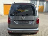 Volkswagen Caddy Maxi XTRA 2,0 DSG 7 SITZER NAVI - VW Caddy 7-Sitzer