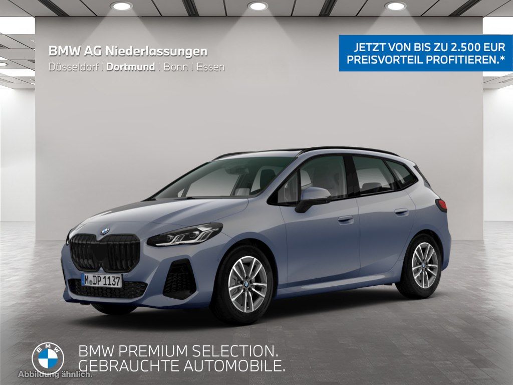 Image of BMW 223 Active Tourer