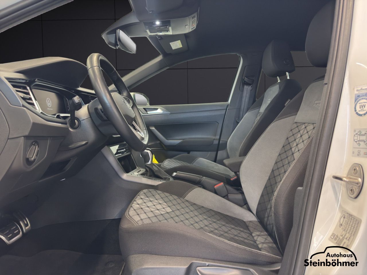 Volkswagen Taigo - Bild 15