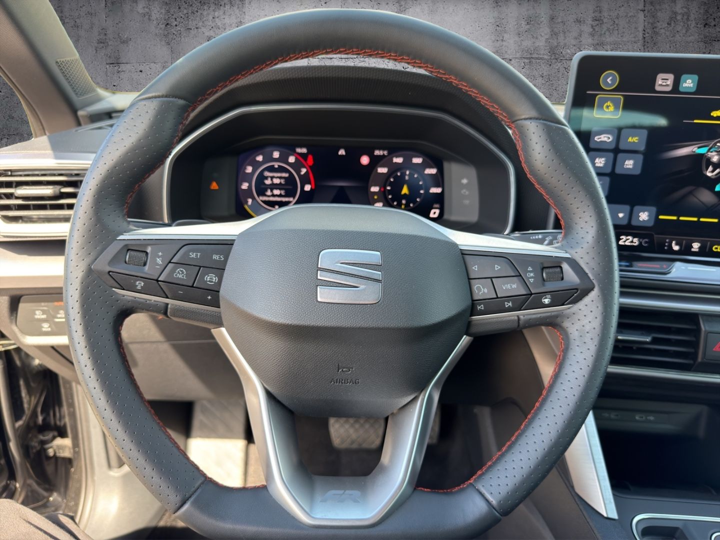 Seat Leon - Bild 11