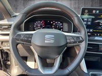 Seat Leon - Vorschau Bild 11