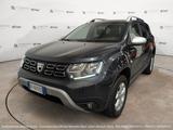 Dacia Duster 1.5 DCI 110CV AUTOMATIC S&S 4x2 PRE - Dacia Duster mit Diesel-Antrieb: Geländewagen, Automatik