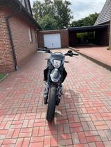 Husqvarna 701 Supermoto  - HUSQVARNA 701 SUPERMOTO