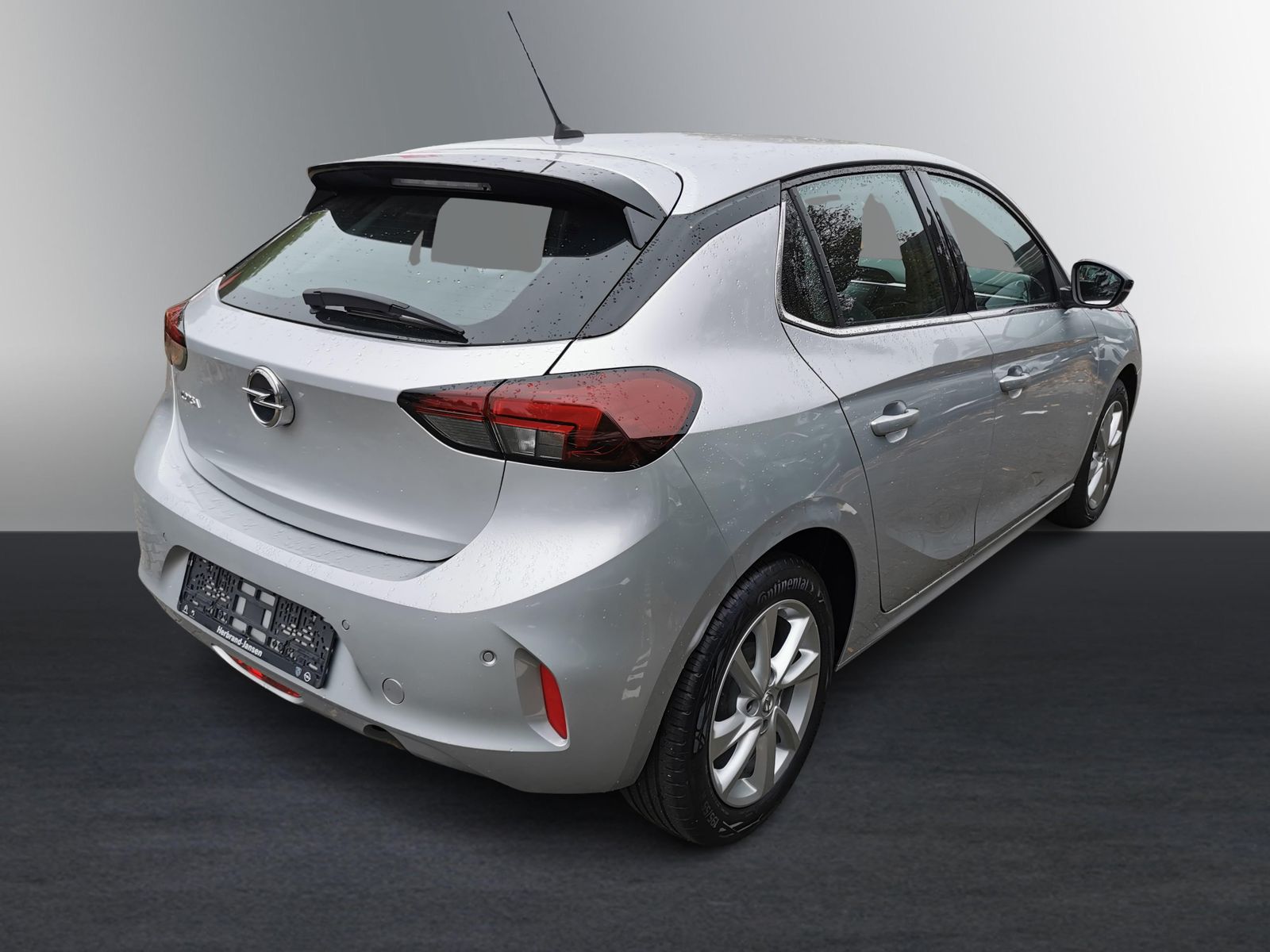 Fahrzeugabbildung Opel Corsa F 1.2 Elegance*PDC hi+Cam*Sitzhzg*LED*