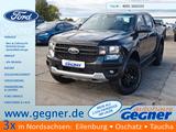 Ford Ranger 2.0L DoKa Tremor 4x4 AT WiPa Kam AHK - Ford Ranger Tremor Gebrauchtwagen