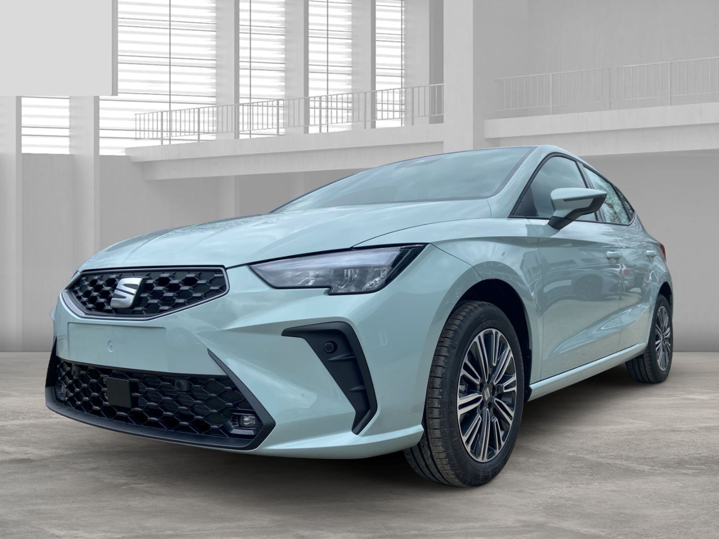 Seat Ibiza - Bild 5