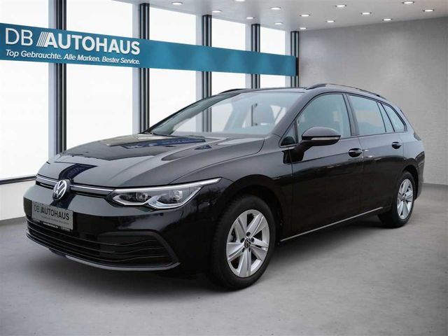 Volkswagen Golf Variant Life 1.5 eTSI DSG Business Premium