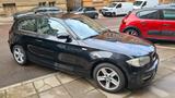 BMW 120i faehrt prima, 8fach neuwertig bereift - BMW 120 aus 2009: 120i