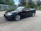 Saab 9-3 2.8 Turbo V6 Aero Cabriolet Automatik Aero - Saab: V6 Turbo