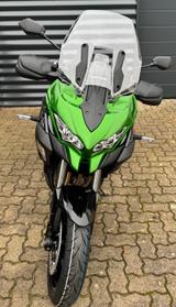 Kawasaki Versys 1100 SE Modell 2026 - KAWASAKI 1100