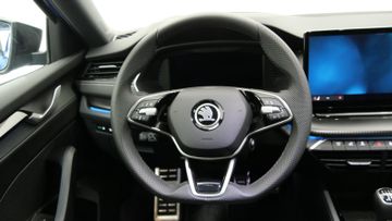 Skoda Octavia Combi 1.5 TSI Sportline AHK HUD 4xSHZ