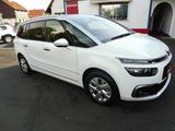 Citroën Grand C4 Picasso / SpaceTourer  Shine 7 Sitzer - Citroën Grand C4 Picasso / SpaceTourer: Van