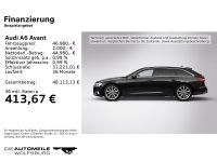 Audi A6 - Vorschau Bild 2