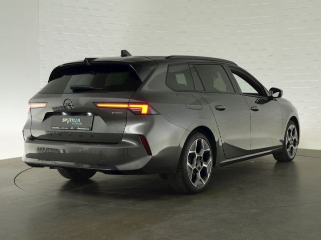 Astra L ST ULTIMATE HYBRID eDCT+HEAD-UP-DISPLAY+