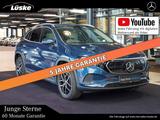 Mercedes-Benz EQA 250 Progressive AMG Räder macchiato KEYLESS - gebrauchte Mercedes-Benz EQA aus dem Jahr 2022