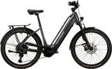 Corratec Life CX8 12S Automatic 57 cm - Corratec E-Bikes