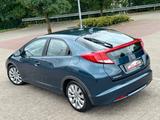 Honda CIVIC LIM. 1.8 i-VTI SPORT *KAMERA*TEMPOMAT*LED - Honda Civic: Vti