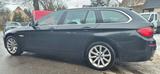 BMW 520d Touring F11 / F10 TOP schwarz* - BMW: Kombi, F10