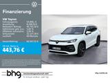 Volkswagen Tayron R-Line 2,0 l TDI SCR 4MOTION 7-Gang-Doppe