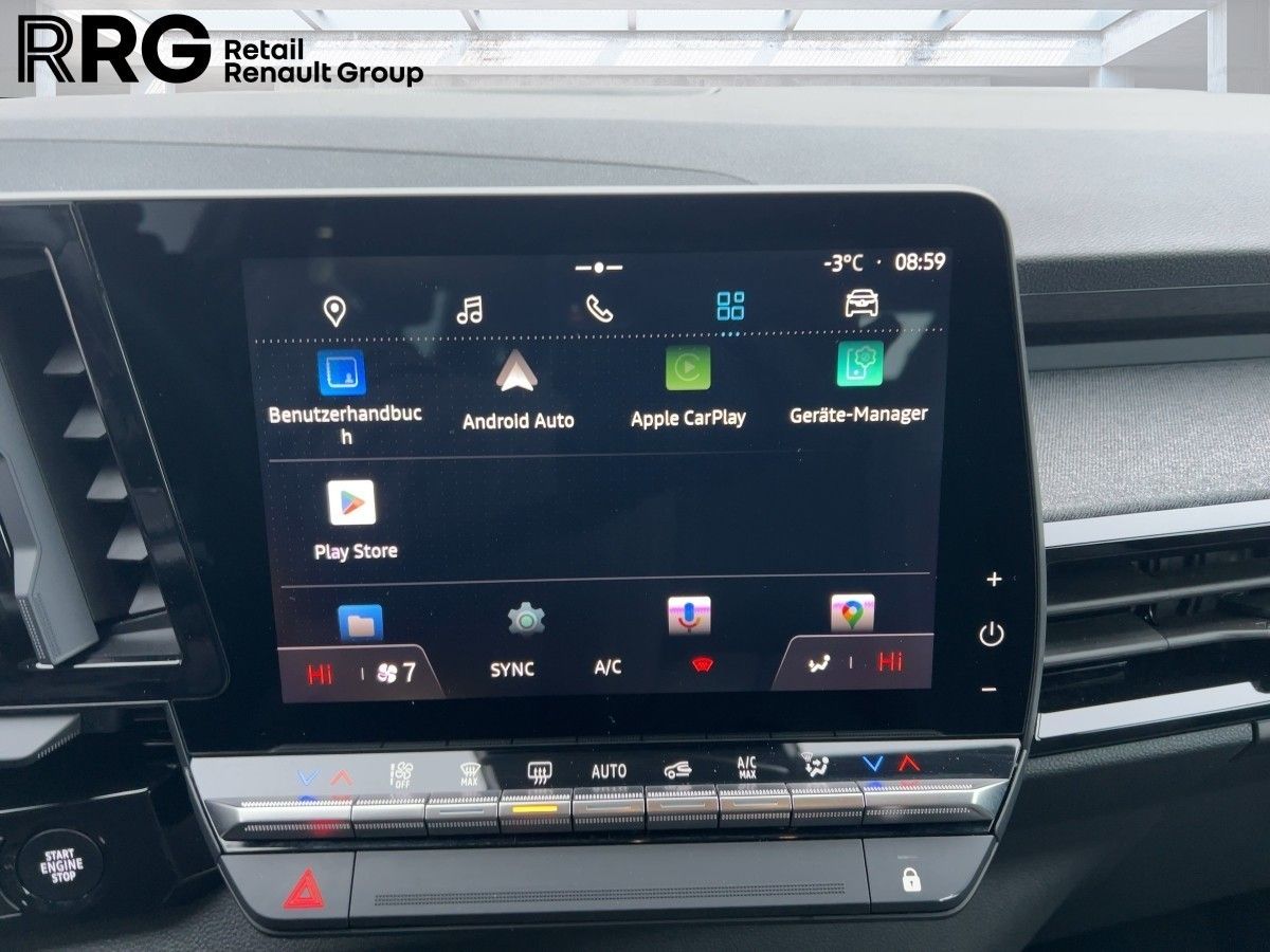 Renault Austral - Bild 13