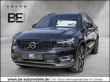 Volvo XC40 T5 Recharge R-Design - Volvo XC40 Gebrauchtwagen in Hamburg