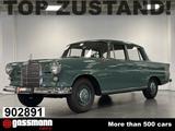 Mercedes-Benz 190 C Limousine Heckflosse - W110 B I - Mercedes-Benz 190: 190c