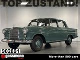 Mercedes-Benz 190 C Limousine Heckflosse - W110 B I - Mercedes-Benz: W110 Heckflosse