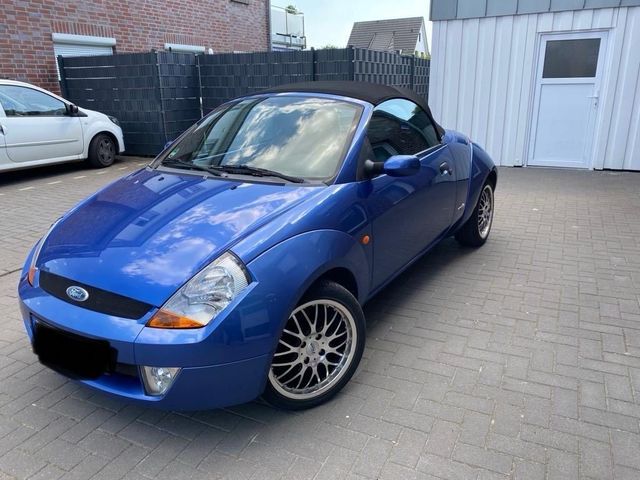 Ford Street ka