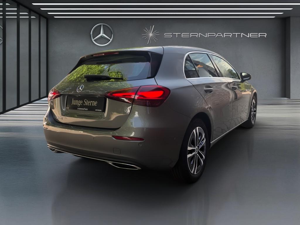 Mercedes-Benz A-Class PROGRESSIVE+KAMERA+ADVANCED+WINTER+SPIEGEL, миниатюра 13