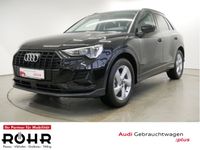 Audi Q3 - Vorschau Bild 1