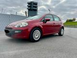 Fiat Punto Evo 1.4 MultiAir, 8-fach, Zahnriemen neu  - rote Fiat Punto Evo