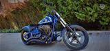 Harley-Davidson Harley Davidson Rocker C FXCWC - HARLEY-DAVIDSON ROCKER