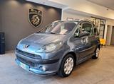 Peugeot 1007 1.6 HDi Sporty - Peugeot 1007 mit Diesel-Antrieb