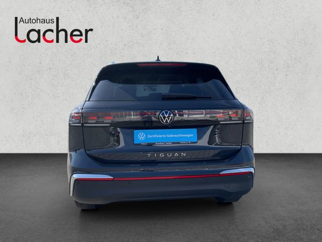 Tiguan Elegance 2.0 TDI DSG IQ.Light,AHK,Navi